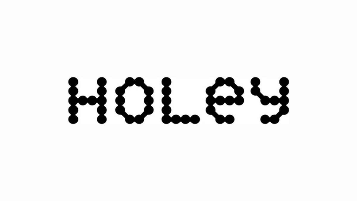 HOLEY