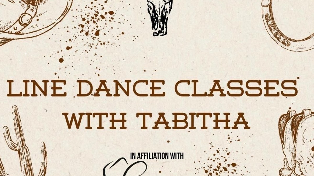 Line Dance Lessons