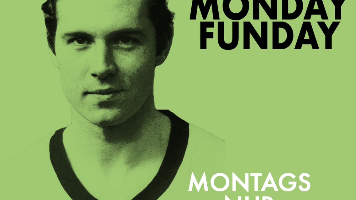Montag Funday