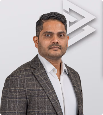 Naveen Vinta
