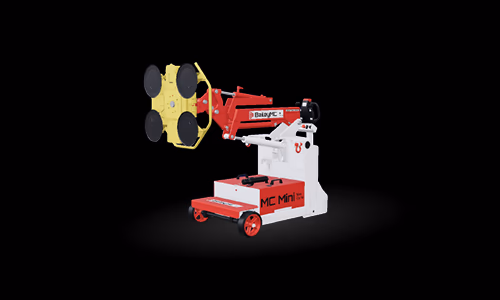 CH Compact Handler