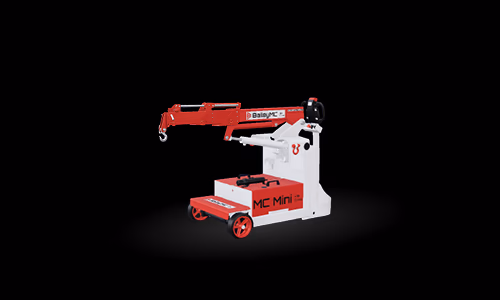 CH Compact Handler