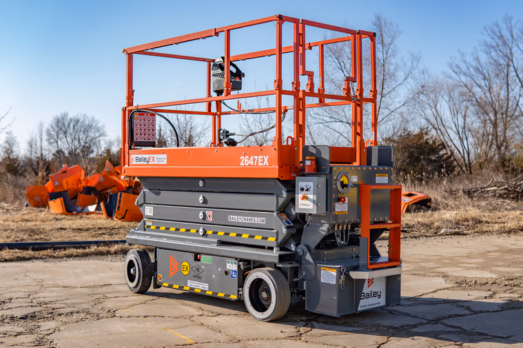 How Can Your Facility Prepare for a Successful Precision-Lift Integration?