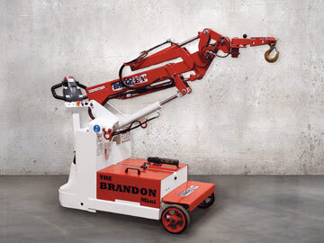 Common Errors When Using Mini Cranes in Tight Spaces And the Fixes