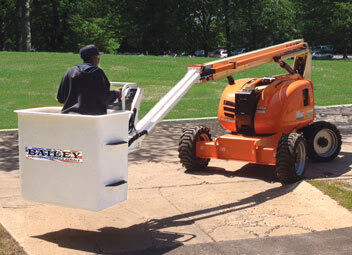 Aerial Work Platforms: 5 OSHA Violations to Avoid on Construction Sites
