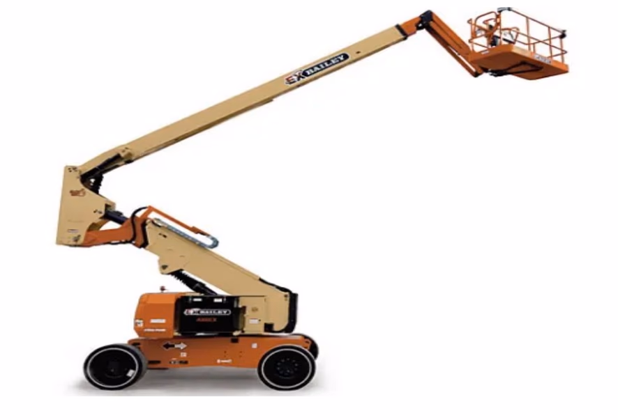 Preventive Maintenance Best Practices for Bailey Explosion-Proof Electric Cranes in MRO Facilities