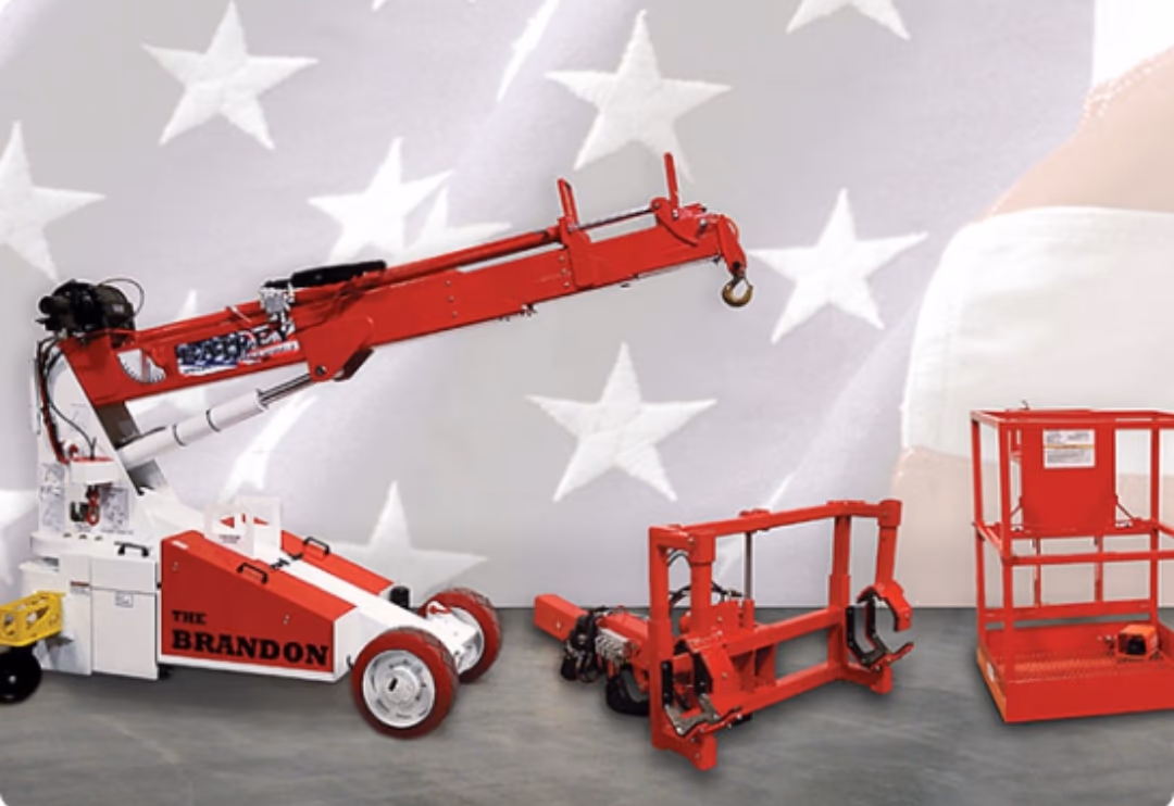 Debunking Myths: Do All MRO Facilities Need Explosion-Proof Lifts?