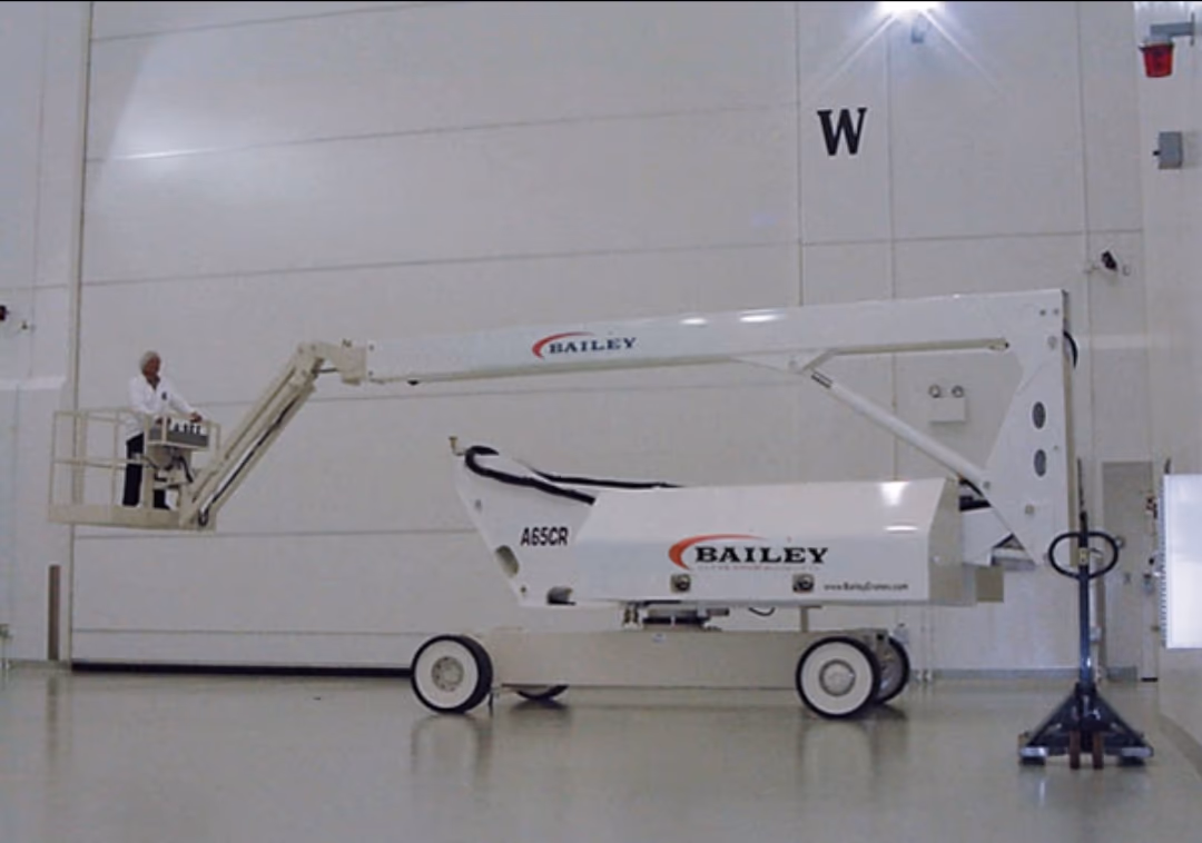 Emerging Trends in Cleanroom Lifts for Aerospace Manufacturing Environments