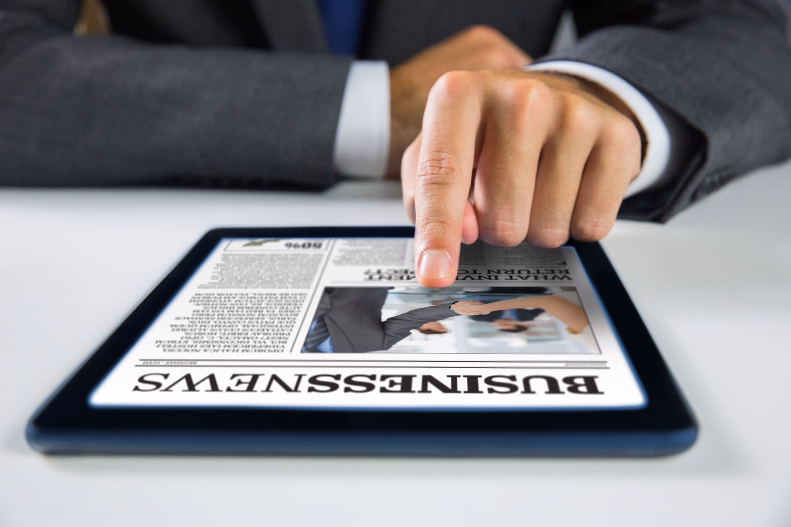 Stay Connected- Subscribe to Our Newsletter