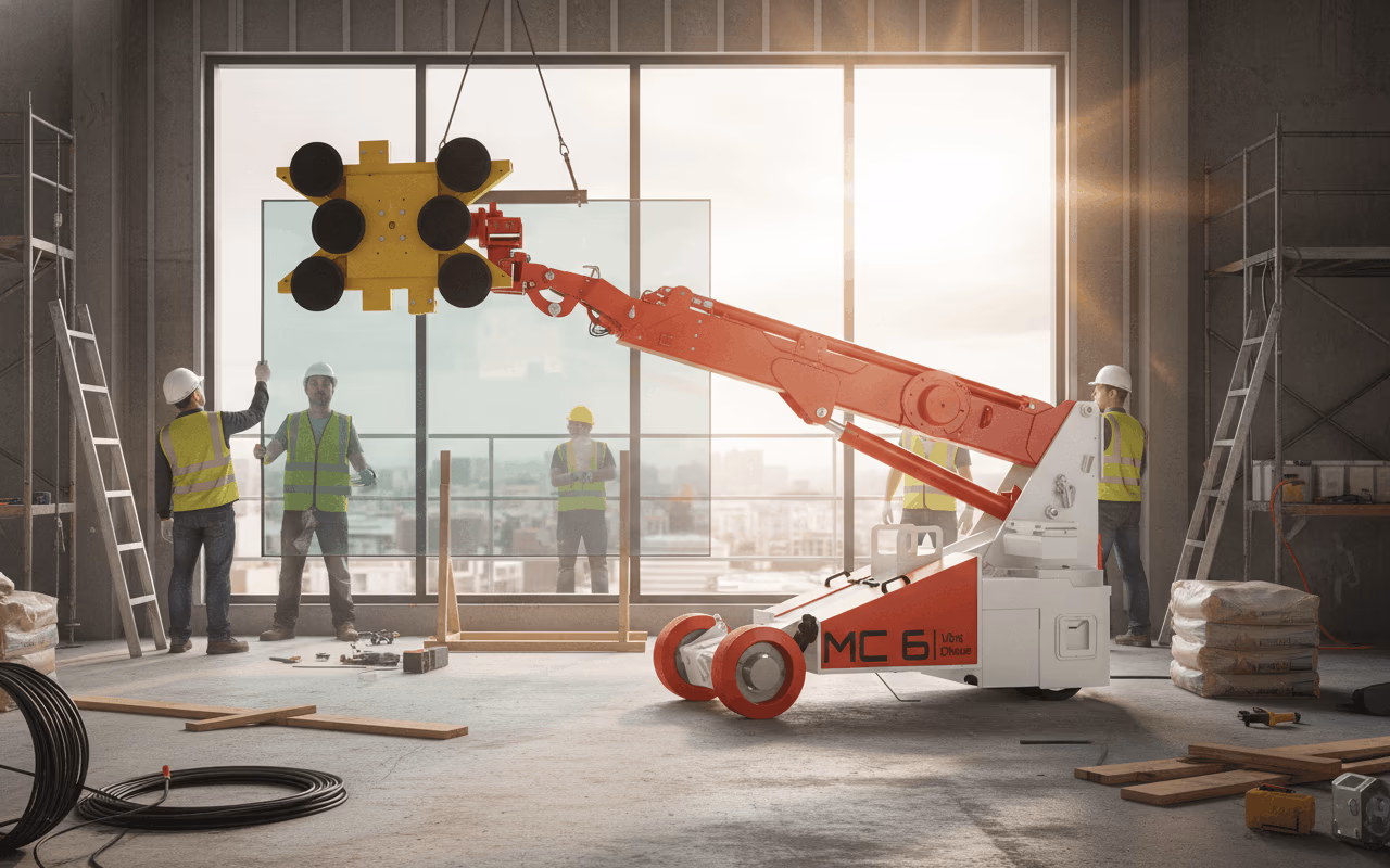 When the Job Fits, But the Equipment Doesn’t