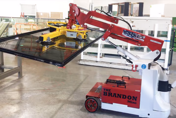 MC Mini Crane