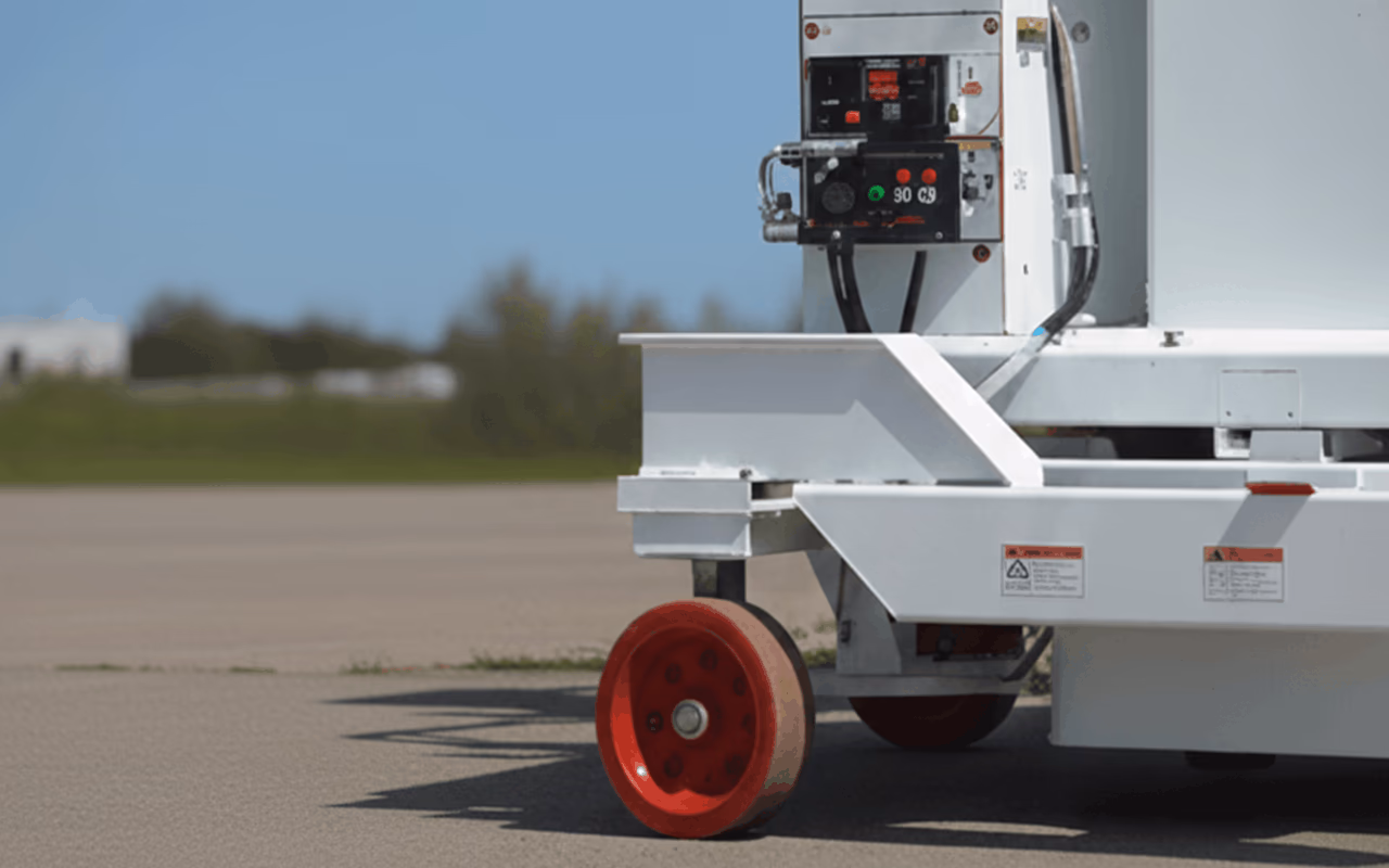 TL65CR Clean Room Lift