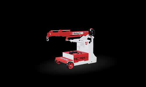 MC Mini Crane