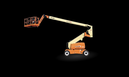 A80JCR Clean Room Lift