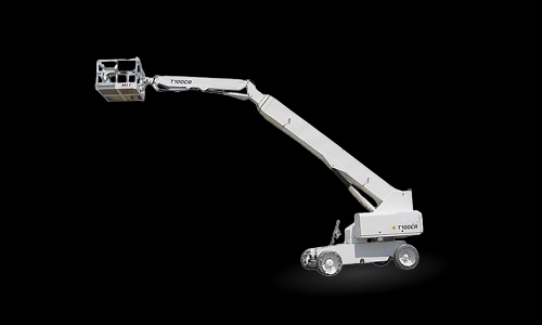 T66CR Clean Room Lift