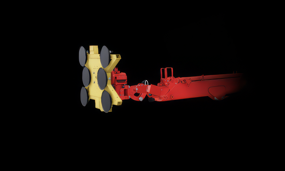 MC Glass Lifter Attachment