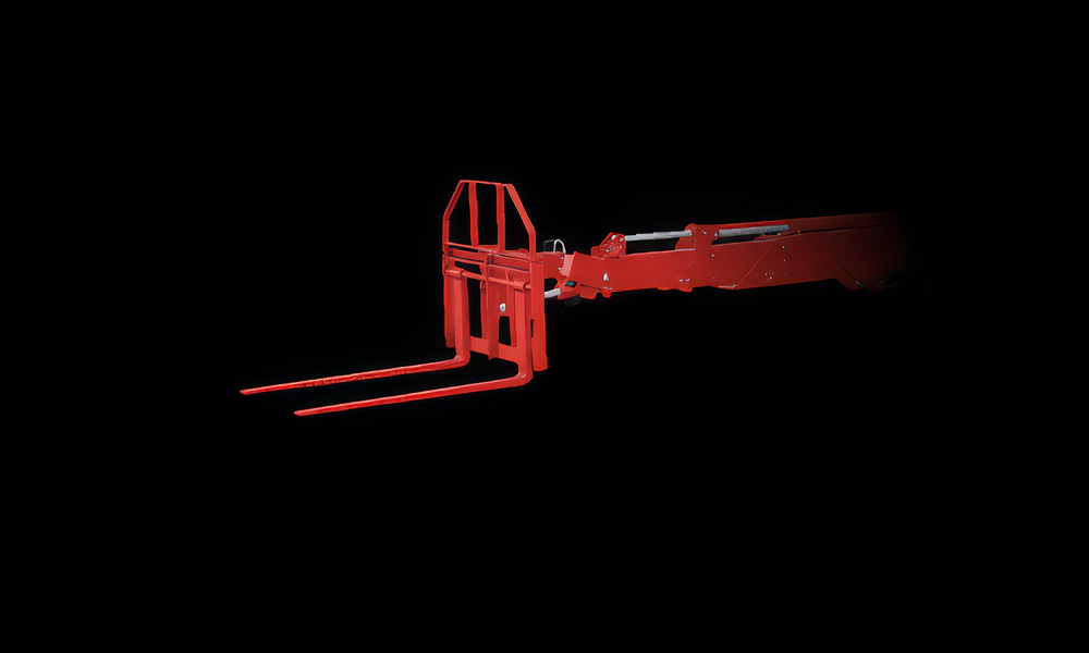 MC Fork Lift Attachment