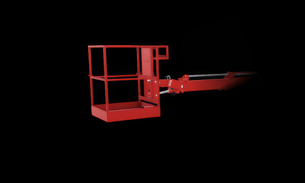 MC Basket Lift Attachment