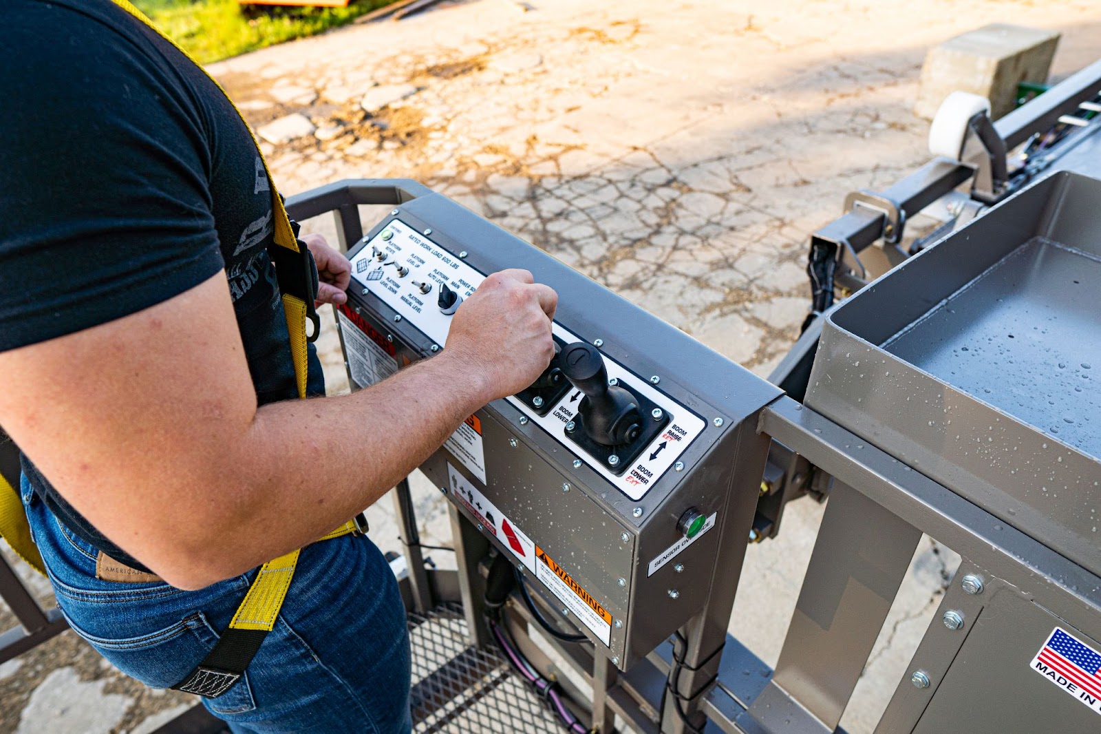 What is OSHA and How Do They Protect Workers?