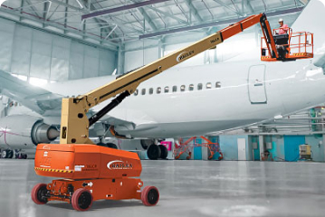 Maintaining Contamination-Free Environments Using Cleanroom Compliant Lifts