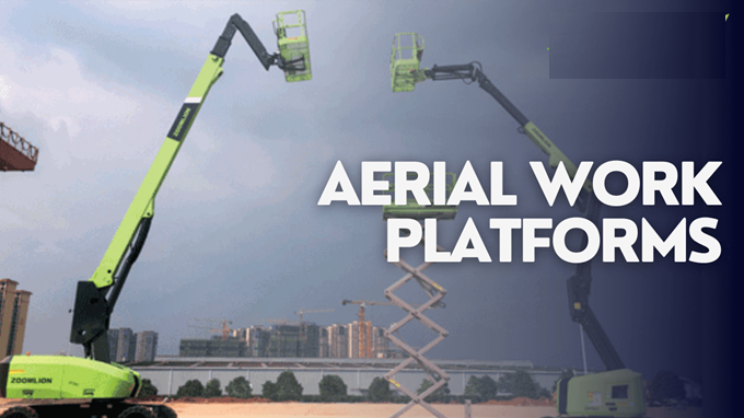 Electric vs. Hybrid: Which Aerial Work Platform Is Right for Your Facility?
