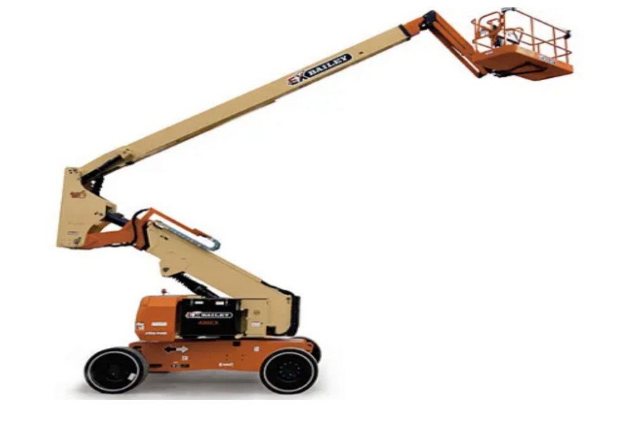 Preventive Maintenance Best Practices for Bailey Explosion-Proof Electric Cranes in MRO Facilities