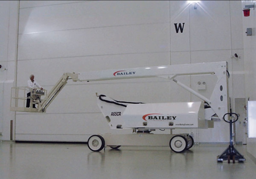 Emerging Trends in Cleanroom Lifts for Aerospace Manufacturing Environments