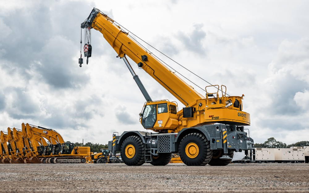 How to Choose the Right Crane Collision Avoidance System for Your Operation?