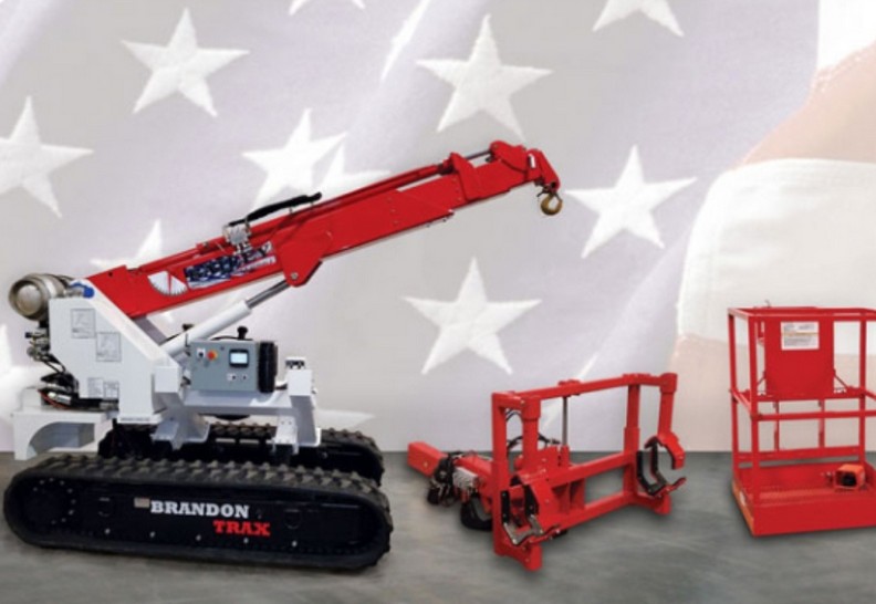 How Bailey’s Mini Cranes Enable Precision Lifting in Aerospace Overhaul Facilities?