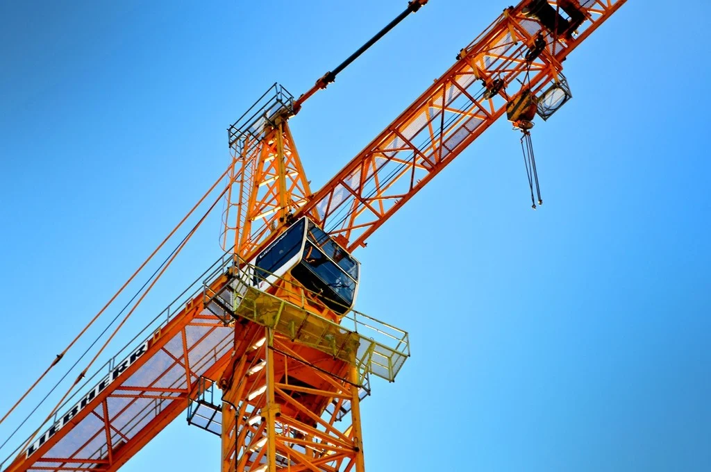 Crane Inspection and Maintenance Checklist: What to Check Daily, Monthly, and Yearly