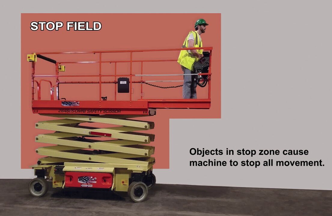 Role of Crane Anti-Collision System in Enhancing Safety & Efficiency