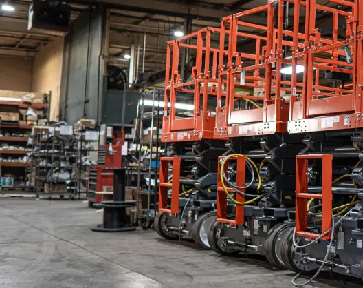 How to Choose the Right Explosion Proof Crane for Your Industry?