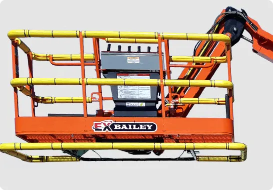Explosion Proof vs. Regular Crane: Key Differences You Should Know