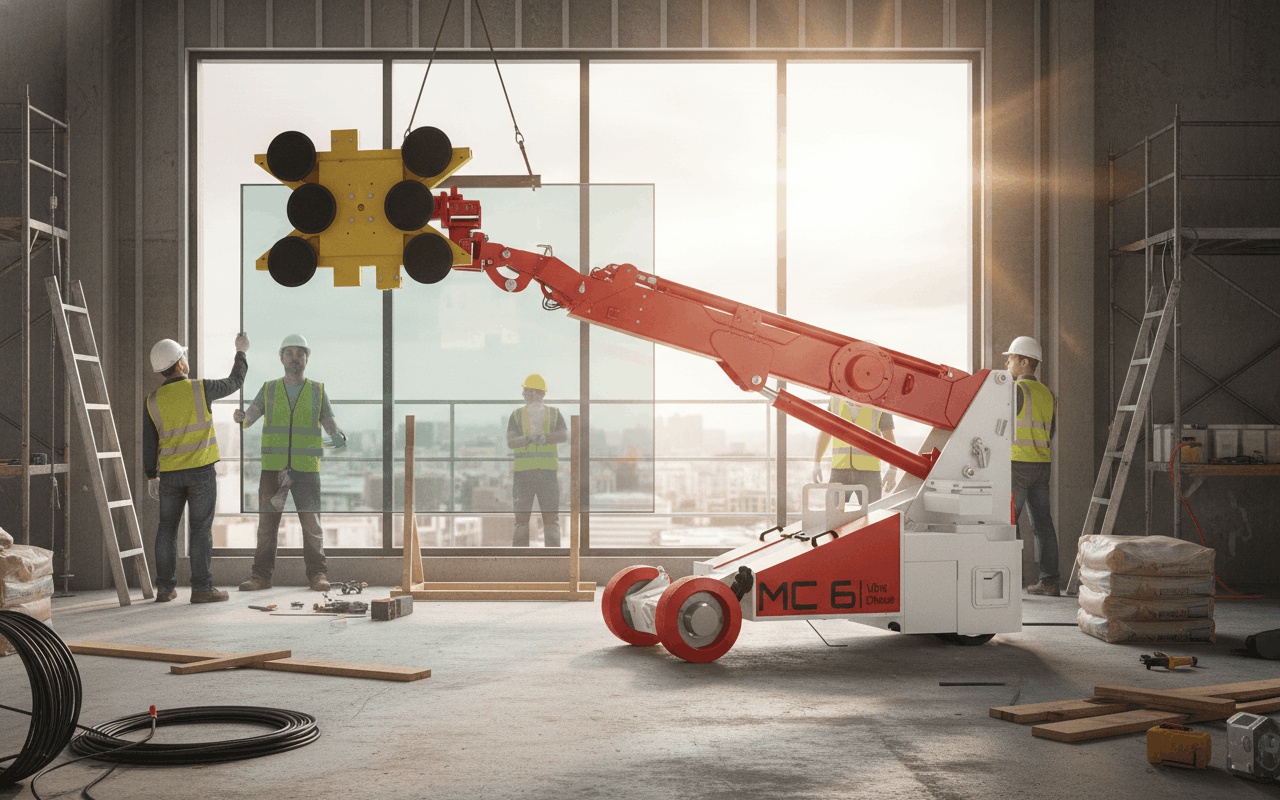 When the Job Fits, But the Equipment Doesn’t