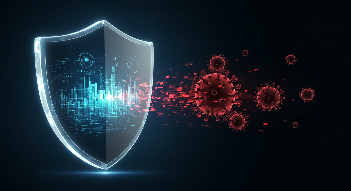 Digital Shield: Tech Resilience & Continuity Planning