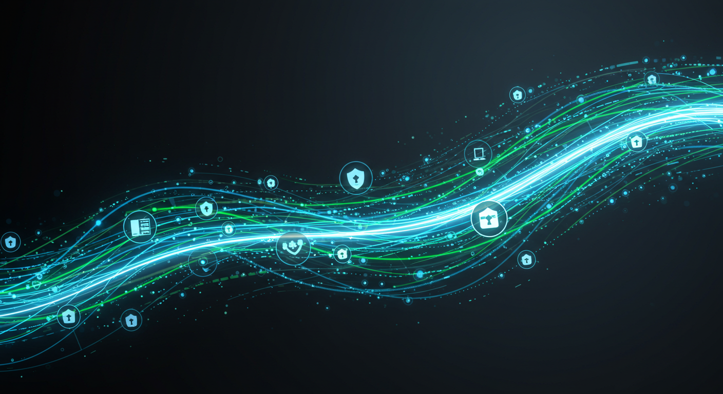 SeamlessConnect: Resilient Network Infrastructure & Security Services