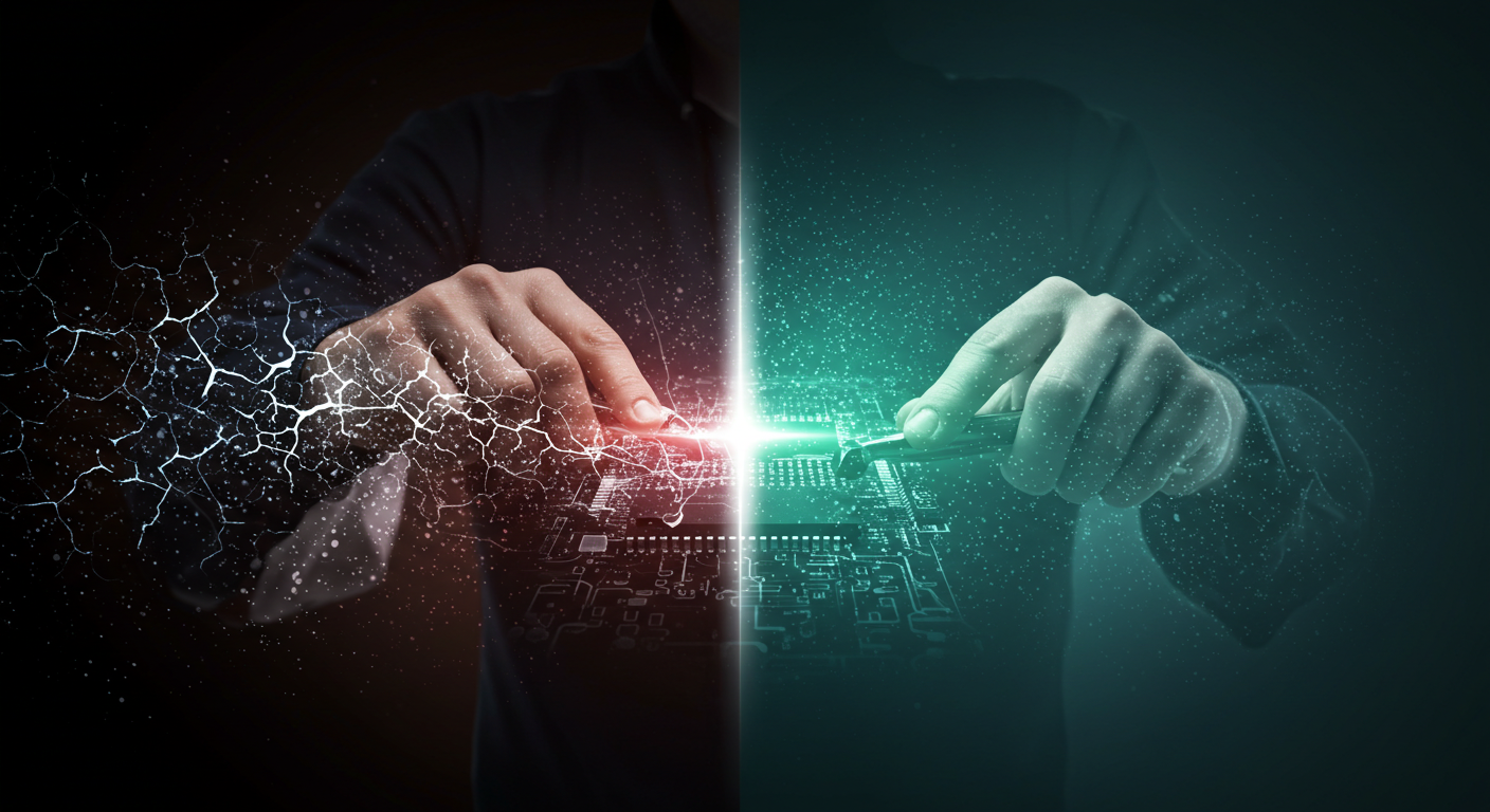 RapidRestore: Expert Tech Repair & Troubleshooting Services