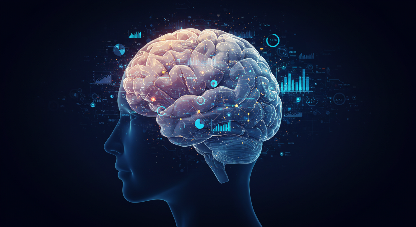 InsightAI: Advanced Data Analytics & Predictive Intelligence