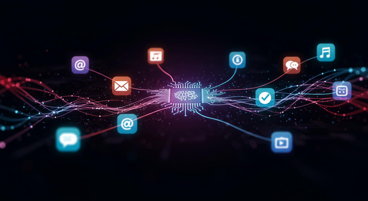Intelligent Flow Automation: Smart Workflows with Make.com & n8n.io