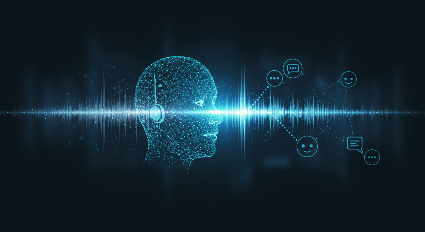 CogniVoice: Intelligent AI Voice Agents for Superior Customer Engagement