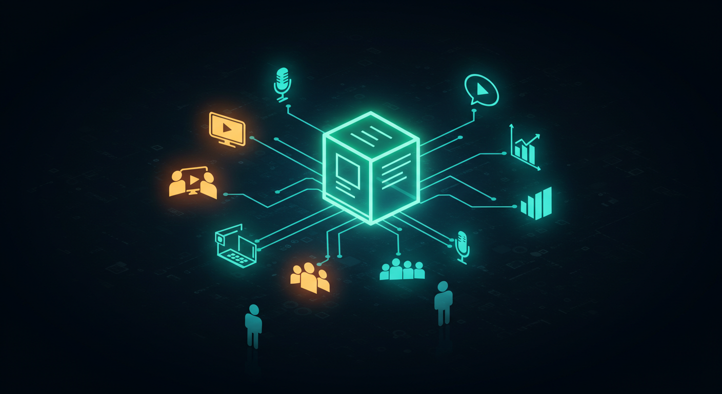 Authority Builder: Strategic Blog & Content Hub Development