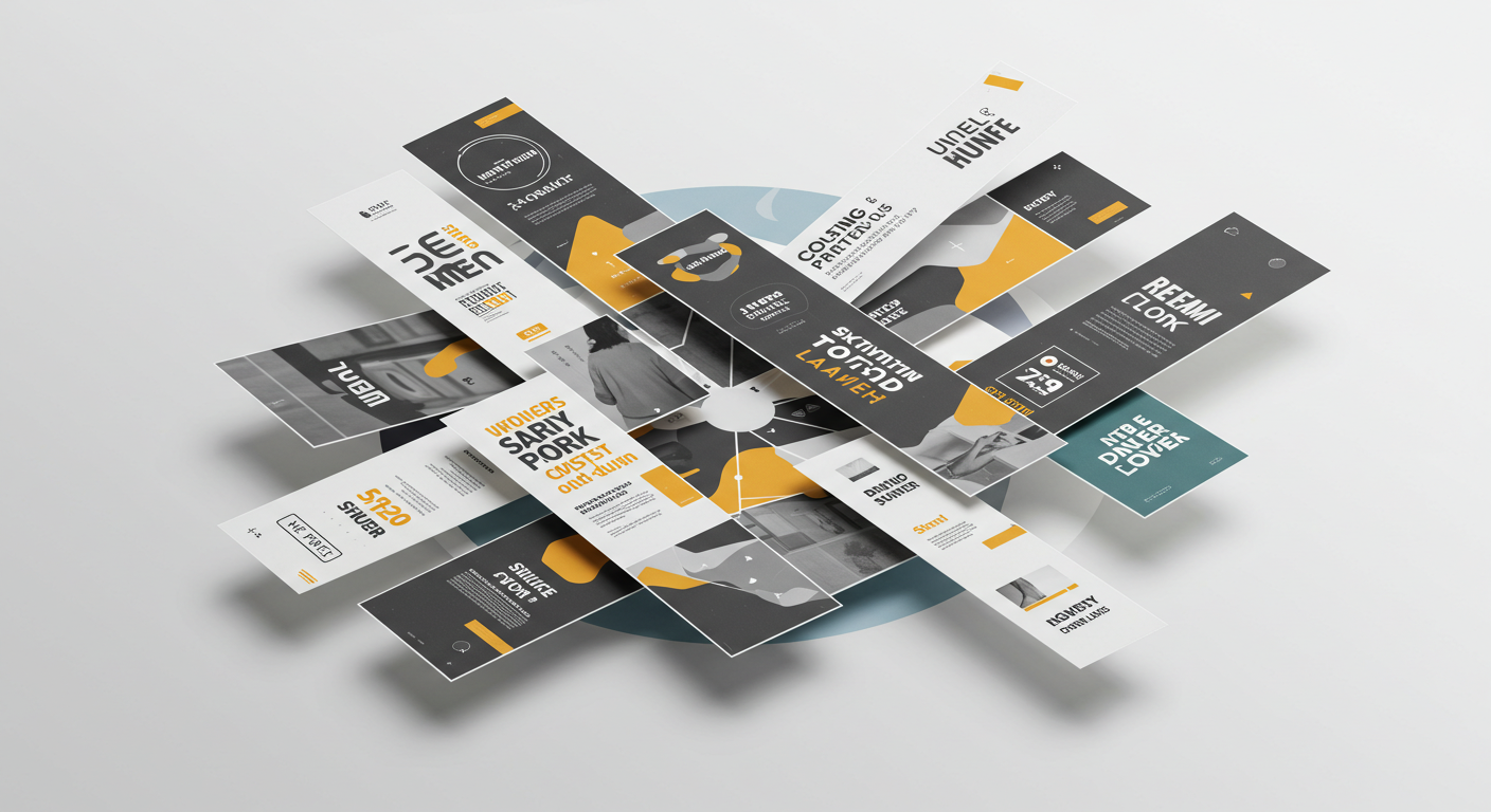AdVantage Graphics: High-Conversion Marketing & Ad Design