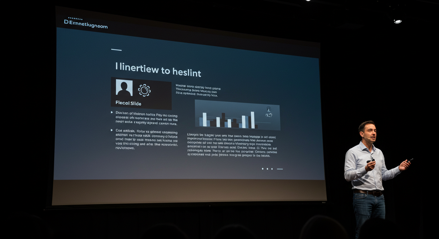 PitchCraft: Professional Presentation & Pitch Deck Design