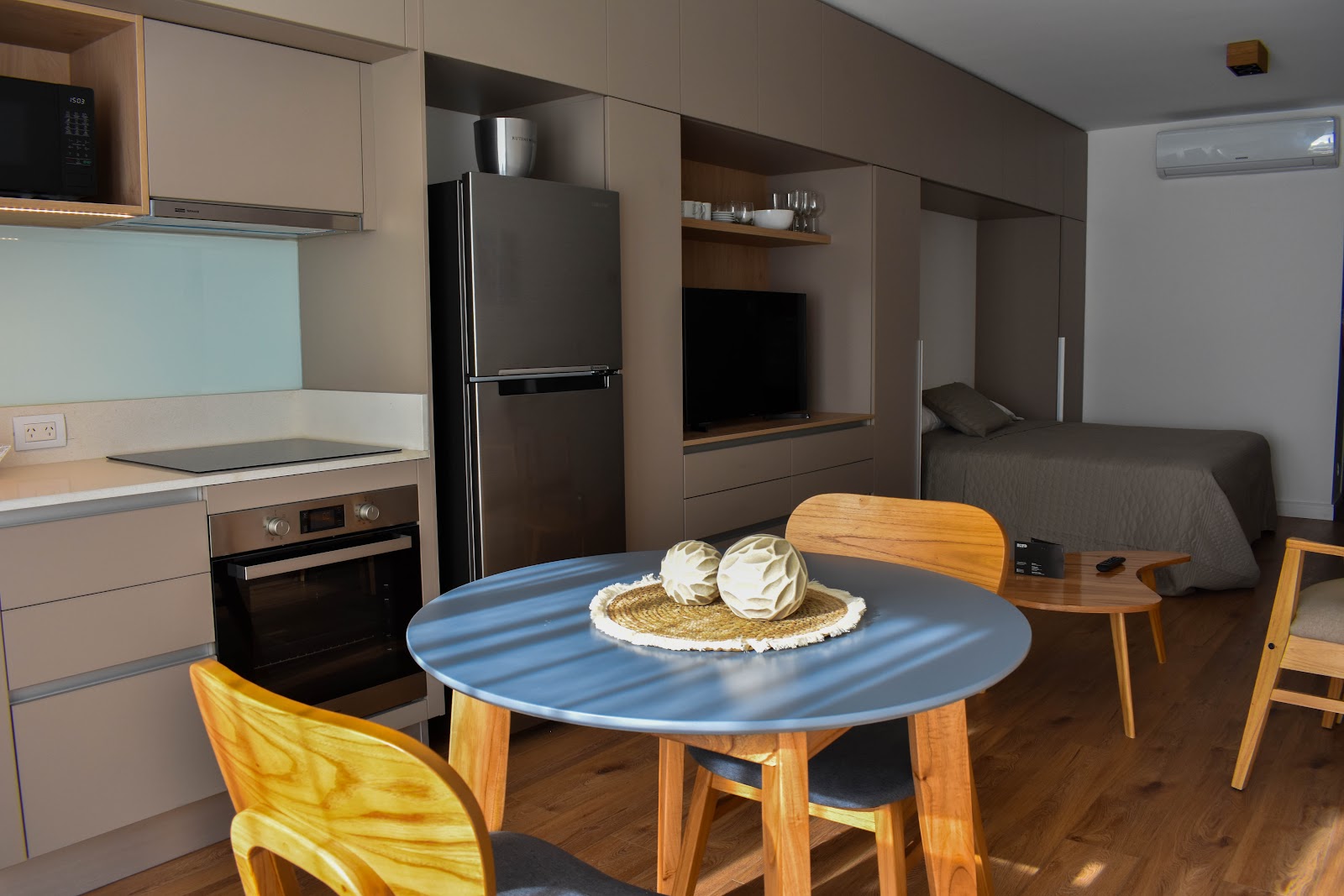 Moderno estudio con amenities en Palermo — foto 2