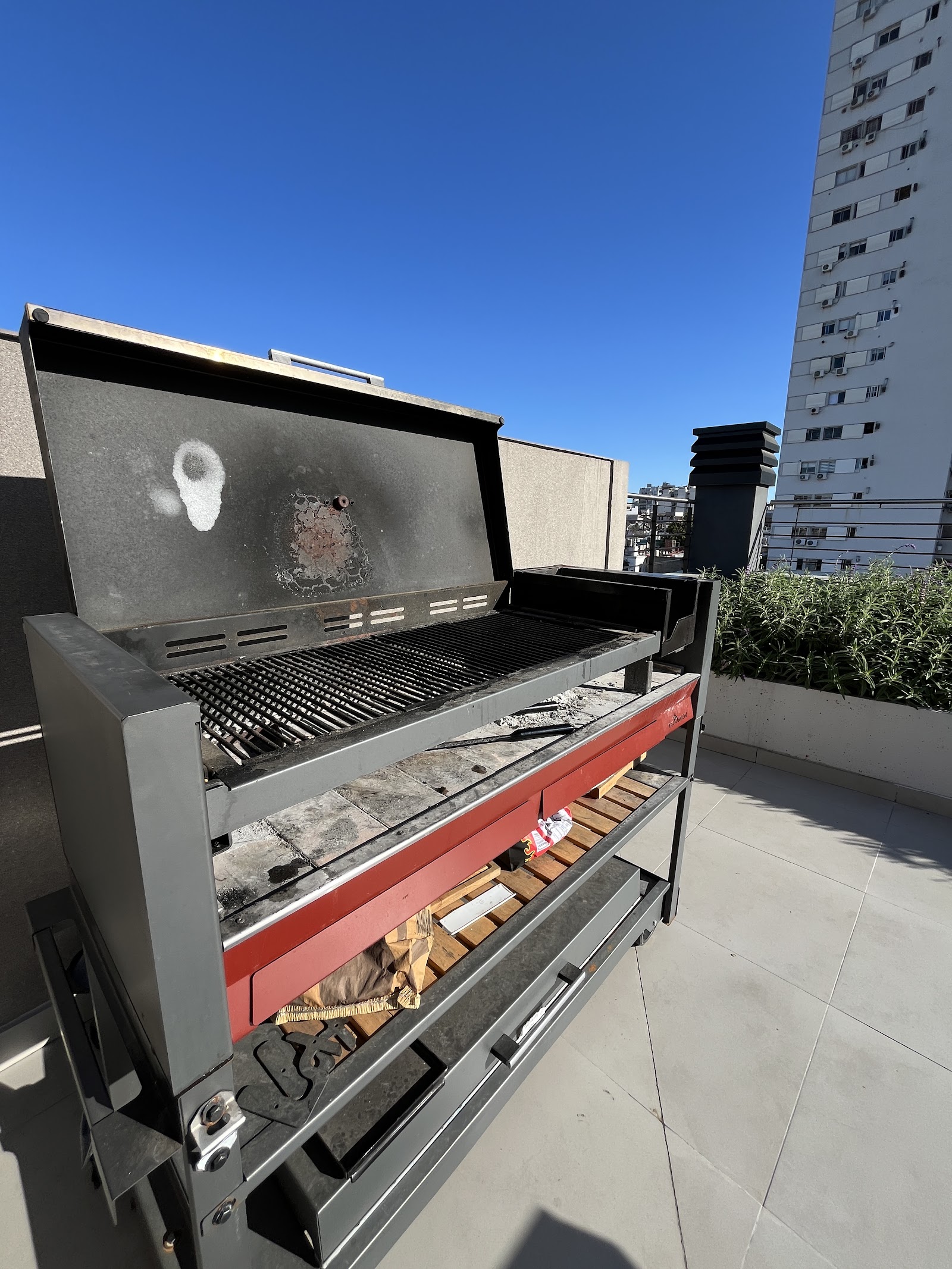 Moderno estudio con amenities en Palermo — foto 4