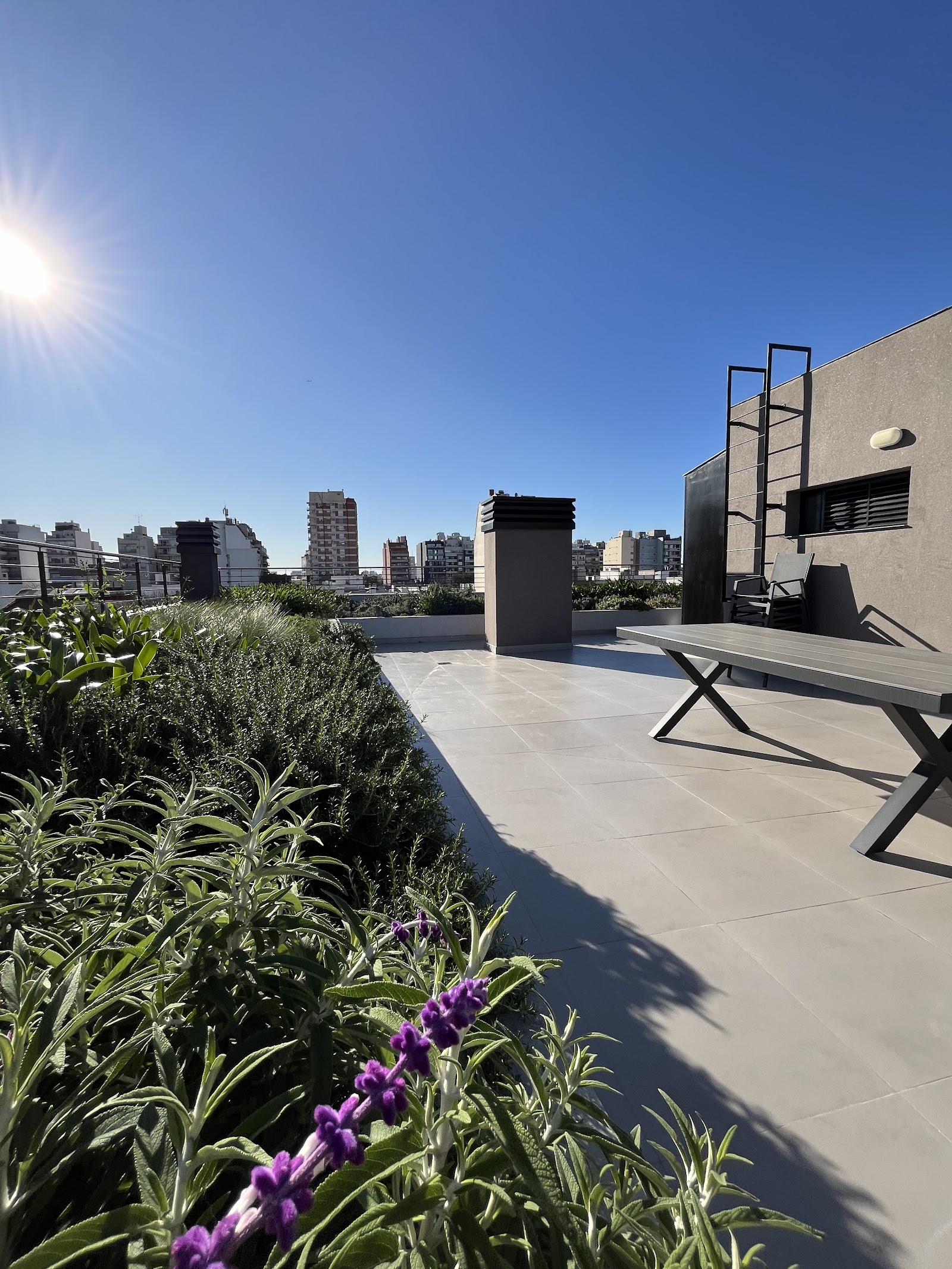 Moderno estudio con amenities en Palermo — foto 5