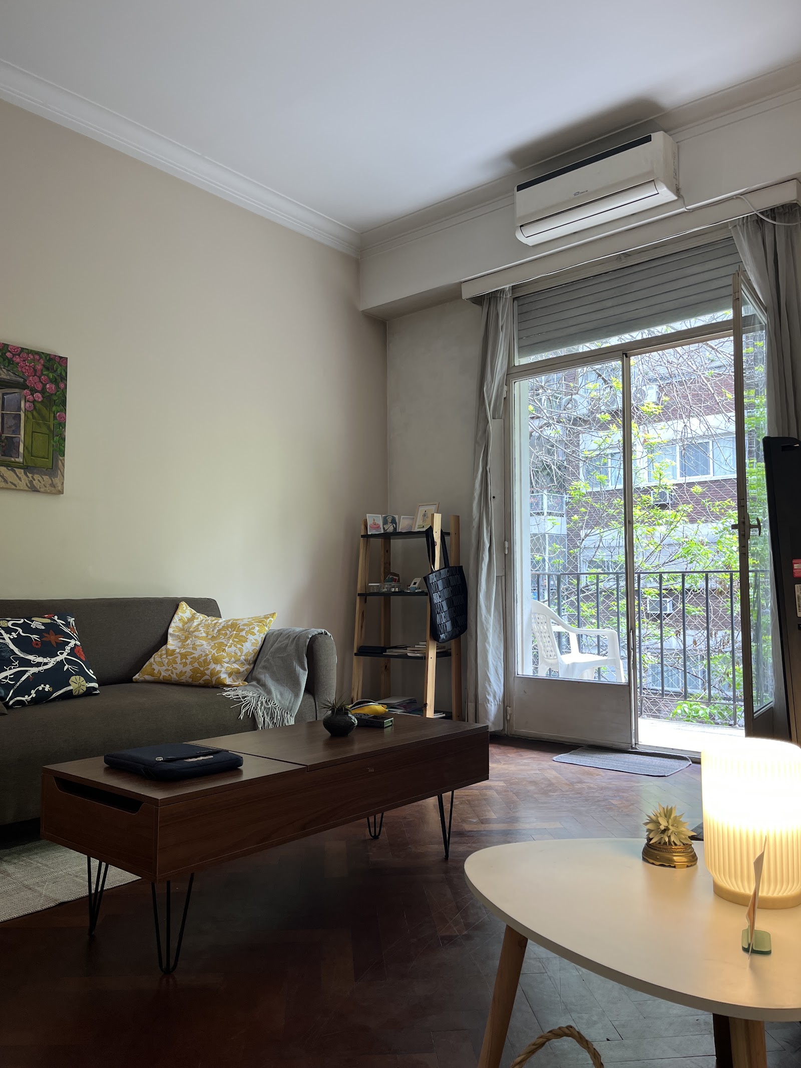 4 ambientes amplios con balcón en las cañitas — foto 5