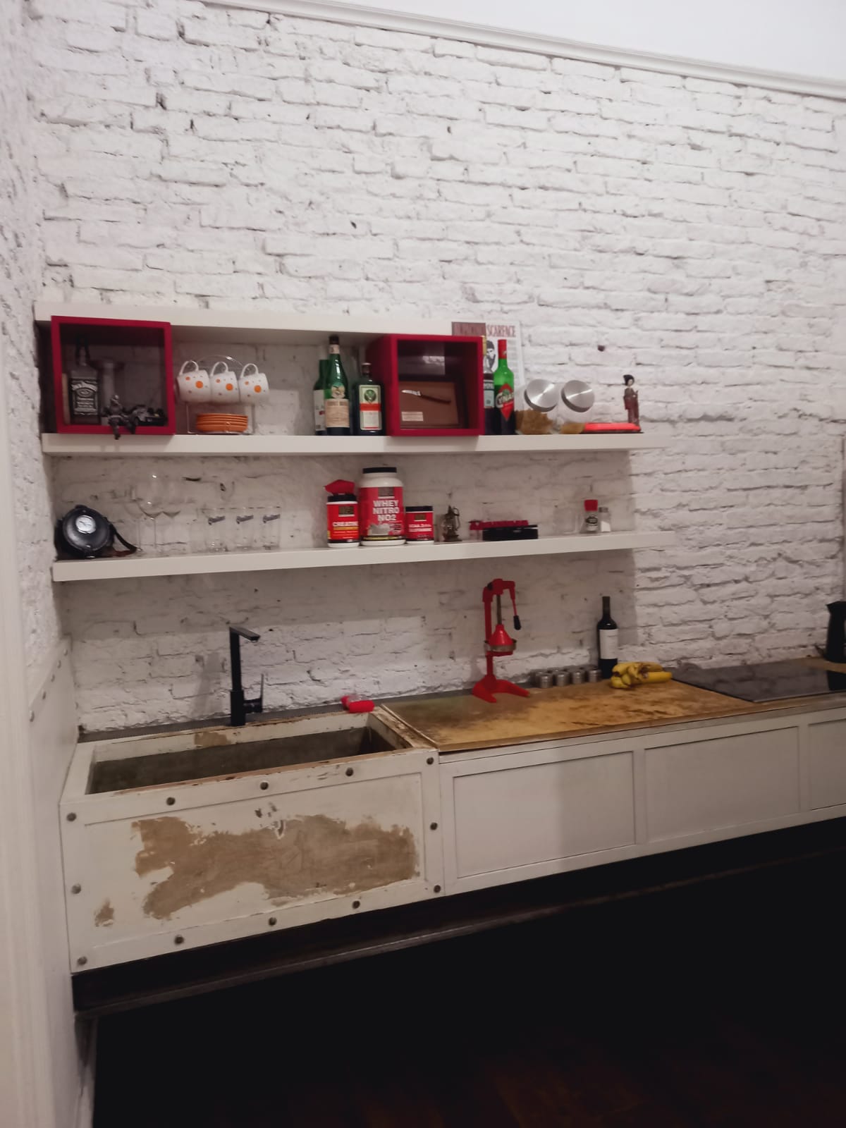 5 ambientes ideal estudiantes en San Telmo — foto 2