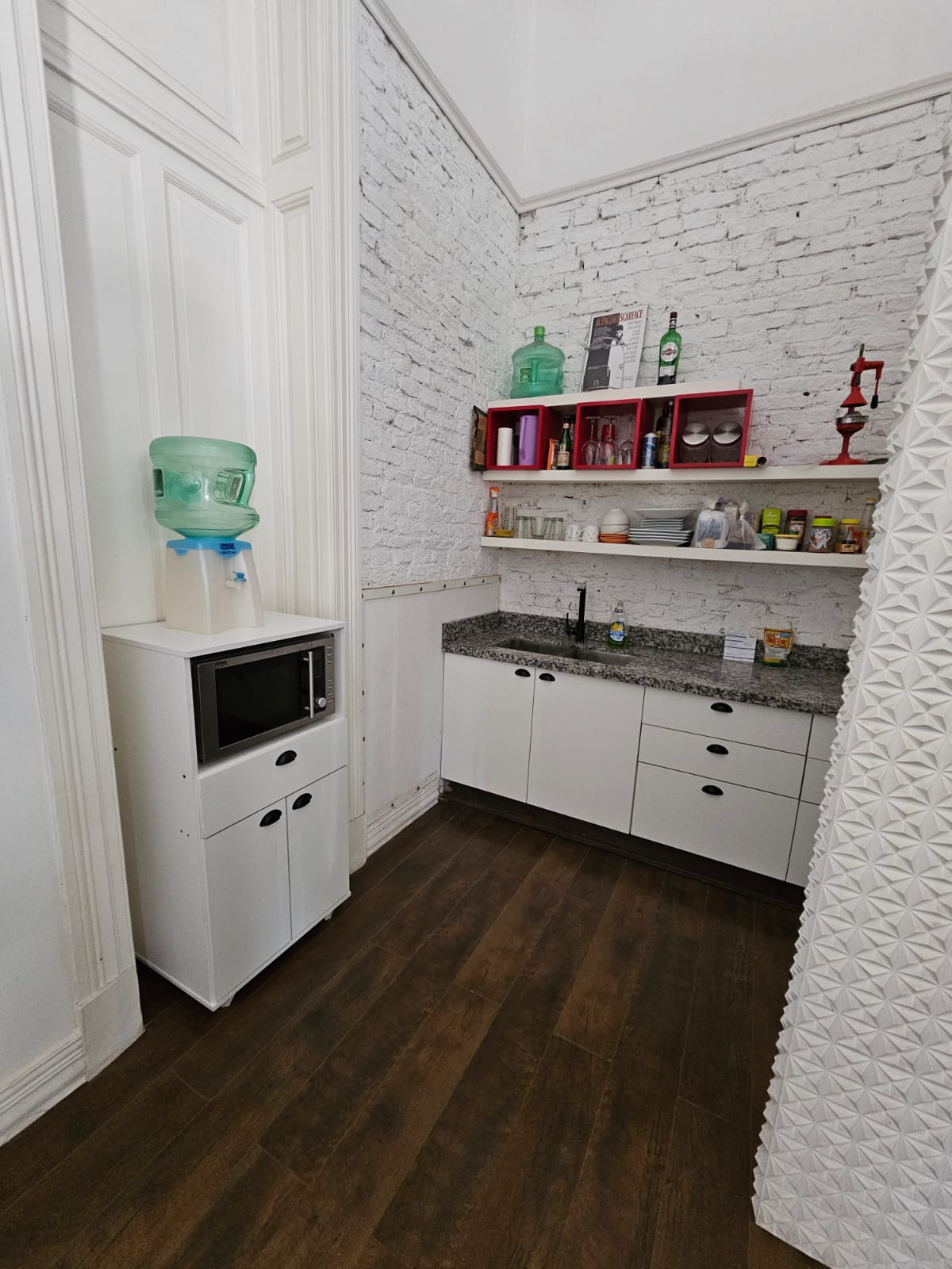 5 ambientes ideal estudiantes en San Telmo — foto 3