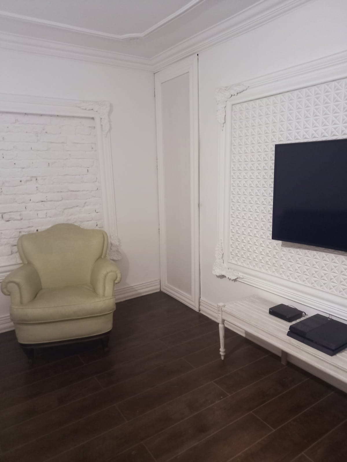 5 ambientes ideal estudiantes en San Telmo — foto 5